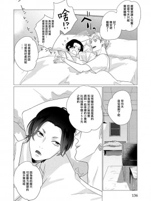 [やんちゃ] ボーイズラブお祓い申す! 1-4 + 加笔 + 番外 [冒险者公会] [Digital] [完结]_139_136_
