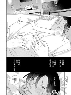 [やんちゃ] ボーイズラブお祓い申す! 1-4 + 加笔 + 番外 [冒险者公会] [Digital] [完结]_178_174_