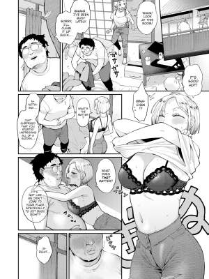 [Koyama Shigeru] Please, Kyou chan ❤ (Comic Kairakuten 2023-11)_02