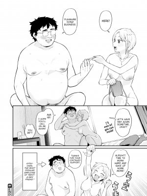 [Koyama Shigeru] Please, Kyou chan ❤ (Comic Kairakuten 2023-11)_16