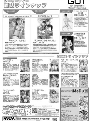COMIC アンスリウム 2023年11月号 [DL版]_521