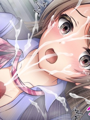 [涙目しずく (とりから)] 大手銀行のドスケベ裏業務〜女子銀行員達は得意先の重役にヤラレ放題…!!_172