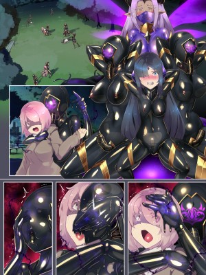 [やせうまロール (定食、とよのきつね。)] 女装少年ヒーローのきみが邪悪な組織でTSして淫らな女幹部に堕ちるまんがートランスダークエグゼクティブー_055