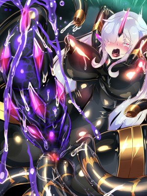 [やせうまロール (定食、とよのきつね。)] 女装少年ヒーローのきみが邪悪な組織でTSして淫らな女幹部に堕ちるまんがートランスダークエグゼクティブー_101
