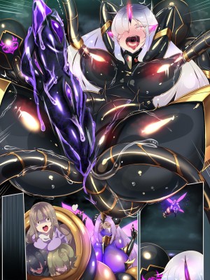 [やせうまロール (定食、とよのきつね。)] 女装少年ヒーローのきみが邪悪な組織でTSして淫らな女幹部に堕ちるまんがートランスダークエグゼクティブー_060
