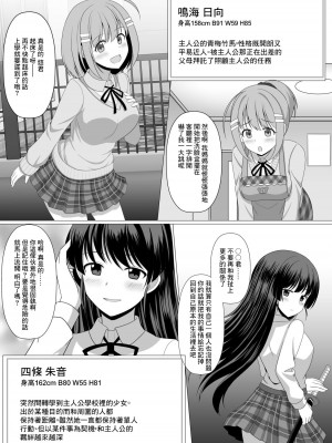 [せいろA] 能力バトル系漫画で幼なじみが敵に操られる話 [中国翻訳]