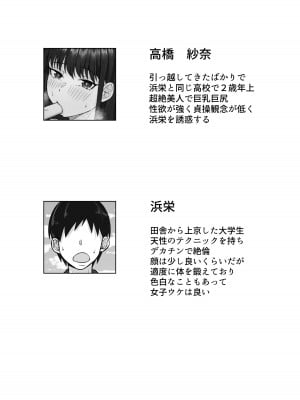 [白玉湯] 俺の上京性生活12「一周年祭」_02