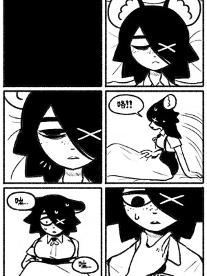[Chosecond (최유진)] 自殺鼠鼠 The suicide rat #1 Chapter 1 [S-Chinese] [炏水临时汉化组]_19