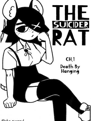 [Chosecond (최유진)] 自殺鼠鼠 The suicide rat #1 Chapter 1 [S-Chinese] [炏水临时汉化组]