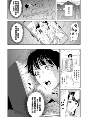 [灰同 (灰司)] 母親誘惑 ～僕のママ育性計画～ [中国翻訳]_k568agotp03305-0009