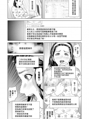[灰同 (灰司)] 母親誘惑 ～僕のママ育性計画～ [中国翻訳]_k568agotp03305-0018