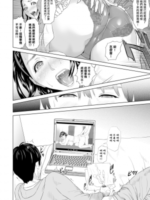 [灰同 (灰司)] 母親誘惑 ～僕のママ育性計画～ [中国翻訳]_k568agotp03305-0071