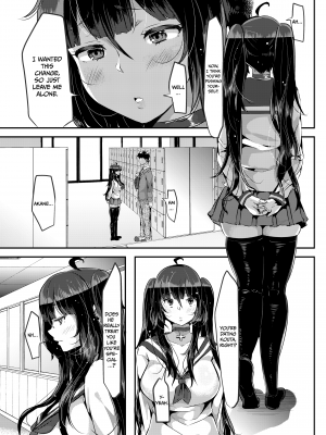 [TORYA! (YAC)] 好き好き好き好き好き好き好き好き ver.2 [English] [Irodori Comics] [無修正]_wnacg08