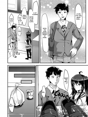 [TORYA! (YAC)] 好き好き好き好き好き好き好き好き ver.2 [English] [Irodori Comics] [無修正]_wnacg05