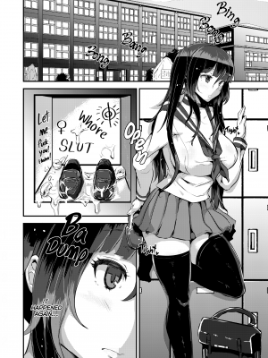 [TORYA! (YAC)] 好き好き好き好き好き好き好き好き ver.2 [English] [Irodori Comics] [無修正]_wnacg03