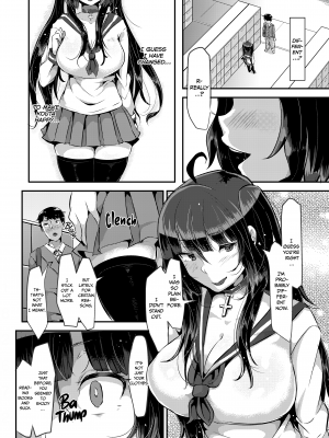 [TORYA! (YAC)] 好き好き好き好き好き好き好き好き ver.2 [English] [Irodori Comics] [無修正]_wnacg07
