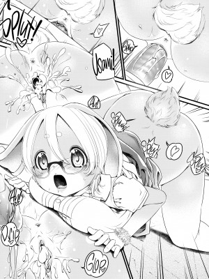 [Studioぬこたわ (りくぱ)] うさみらいふ｜[Studio nuco TOWER (rig-pa)] USAMI LIFE [無修正]_wnacg29