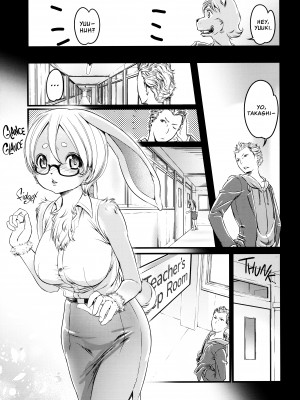 [Studioぬこたわ (りくぱ)] うさみらいふ｜[Studio nuco TOWER (rig-pa)] USAMI LIFE [無修正]_wnacg06