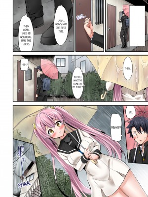 [ユウキHB] 乗馬女子に騎乗られたいっ! 9 [English] [無修正]_wnacg74