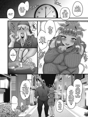 [七色研究所 (なな色セブン)] ラブちゃんと店長｜Rab and Mr. Krata (x3200) [not FAKKU] [Irodori Comics] [無修正]_wnacg39
