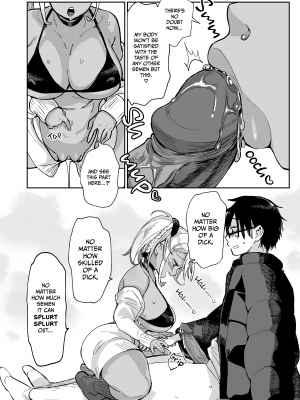[あちゅむち] スケベなだけの悪女2｜Pure Scheming Slut 2 (x3200) [not FAKKU] [Irodori Comics] [無修正]_wnacg61