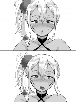 [あちゅむち] スケベなだけの悪女2｜Pure Scheming Slut 2 (x3200) [not FAKKU] [Irodori Comics] [無修正]_wnacg29
