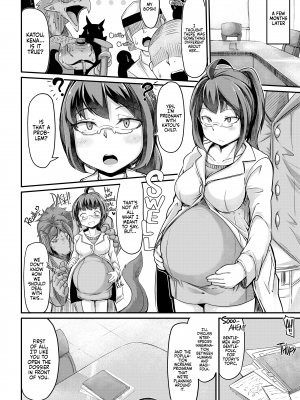 [奥ヴぁ] 復興!？異種交配｜Reconstruction!？Interspecies Insemination (x3200) [無修正]_wnacg027