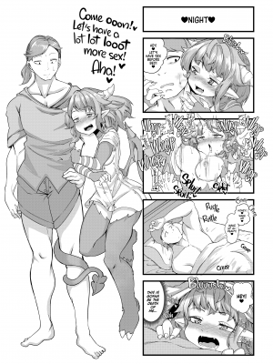 [奥ヴぁ] 復興!？異種交配｜Reconstruction!？Interspecies Insemination (x3200) [無修正]_wnacg145