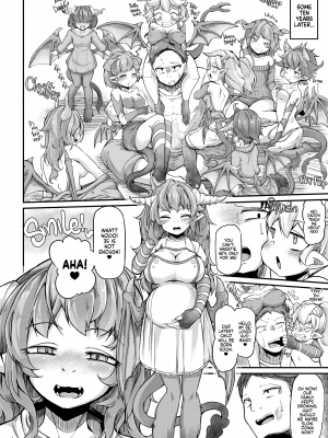 [奥ヴぁ] 復興!？異種交配｜Reconstruction!？Interspecies Insemination (x3200) [無修正]_wnacg143