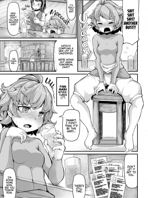 [奥ヴぁ] 復興!？異種交配｜Reconstruction!？Interspecies Insemination (x3200) [無修正]_wnacg146