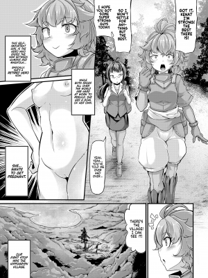[奥ヴぁ] 復興!？異種交配｜Reconstruction!？Interspecies Insemination (x3200) [無修正]_wnacg148