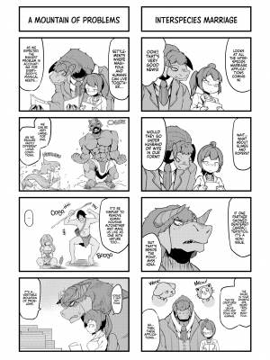 [奥ヴぁ] 復興!？異種交配｜Reconstruction!？Interspecies Insemination (x3200) [無修正]_wnacg028