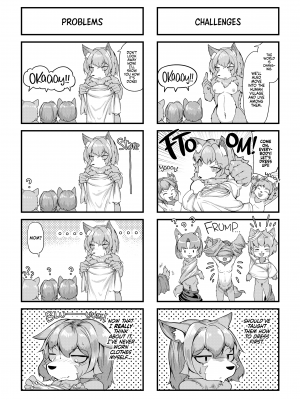[奥ヴぁ] 復興!？異種交配｜Reconstruction!？Interspecies Insemination (x3200) [無修正]_wnacg050