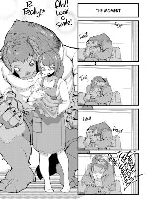 [奥ヴぁ] 復興!？異種交配｜Reconstruction!？Interspecies Insemination (x3200) [無修正]_wnacg029