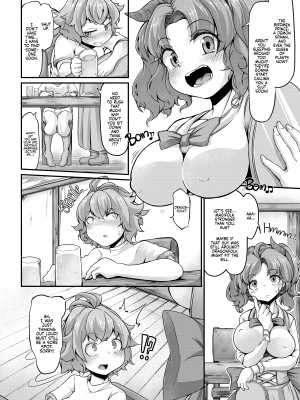 [奥ヴぁ] 復興!？異種交配｜Reconstruction!？Interspecies Insemination (x3200) [無修正]_wnacg171
