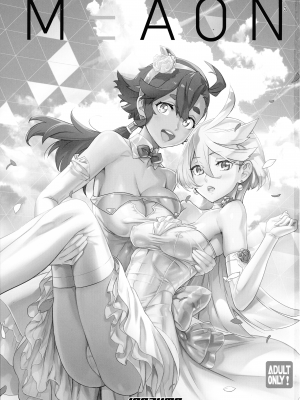 (C102) [Digital Accel Works (INAZUMA)] M3AON (機動戦士ガンダム 水星の魔女)_03