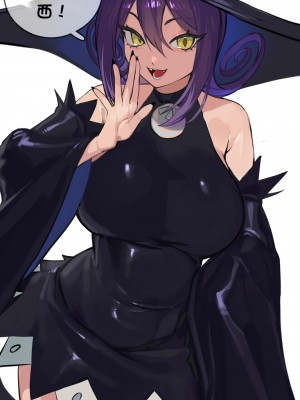 [Nia4294]Short[Chinese][大番薯个人汉化][Patreon]_06