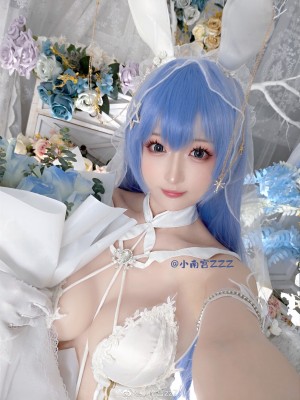 南宫 Nangong - 新泽西(花园)_22