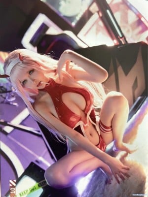 [在下萝莉控ii]魔王 02 Maou's Cosplay_03