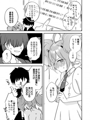 [藍色丹色 (サガミ)] 例の部屋に閉じこめられました (ブルーアーカイブ) [DL版]_04