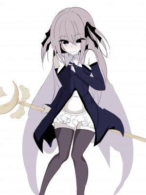 [はとめ本舗] 魔法少女が色々と酷い目に合うお話 [白杨汉化组]_44