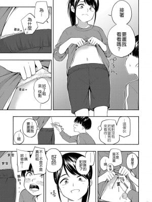 [きいろいたまご] 性春ホリック[DL版][個人整合][水印版]_00014