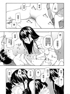 [きいろいたまご] 性春ホリック[DL版][個人整合][水印版]_00060