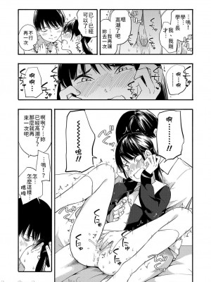 [きいろいたまご] 性春ホリック[DL版][個人整合][水印版]_00085