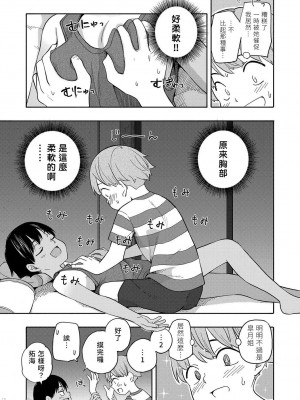 [きいろいたまご] 性春ホリック[DL版][個人整合][水印版]_00126