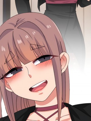 頑皮女孩敏兒 33-34話_33_12