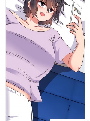 頑皮女孩敏兒 33-34話_34_09