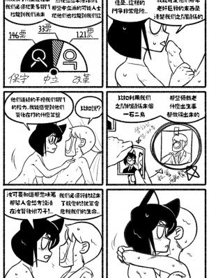 [Chosecond (최유진)] 自殺鼠鼠 The suicider rat #1 Chapter 3 [T-Chinese] [炏水临时汉化组]_27