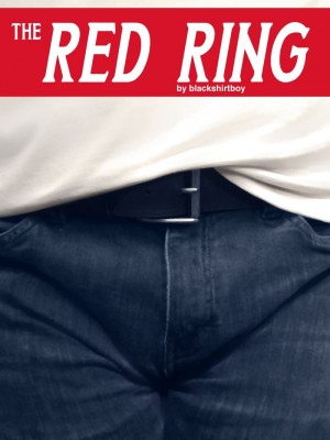[梅水瓶汉化] [BlackShirtBoy] The Red Ring | 红色戒指_01