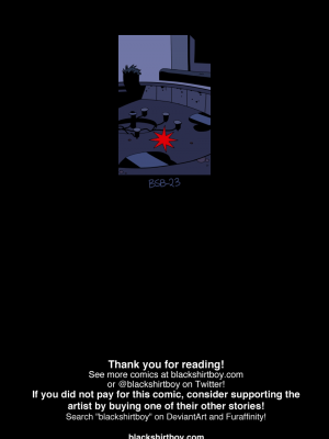 [梅水瓶汉化] [BlackShirtBoy] The Red Ring | 红色戒指_22